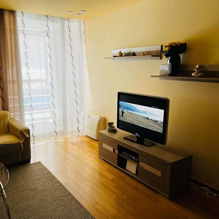 'M&M' Two Bedroom Apartment In Center Of Budva Exterior foto