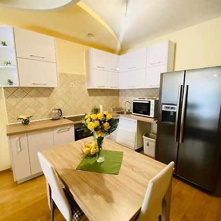 'M&M' Two Bedroom Apartment In Center Of Budva Exterior foto