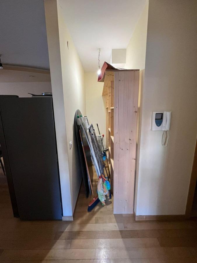 'M&M' Two Bedroom Apartment In Center Of Budva Exterior foto