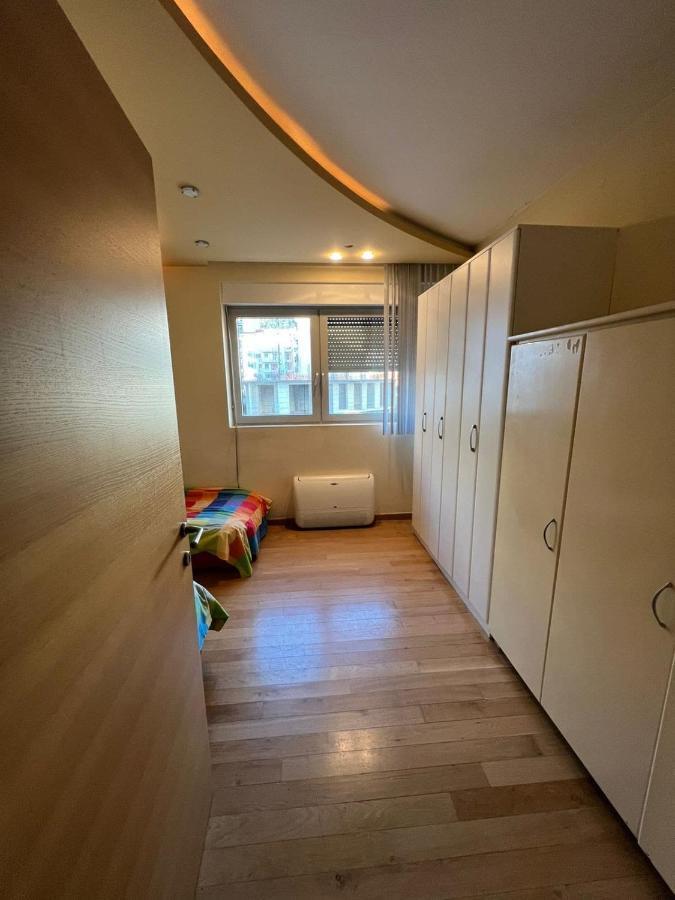 'M&M' Two Bedroom Apartment In Center Of Budva Exterior foto