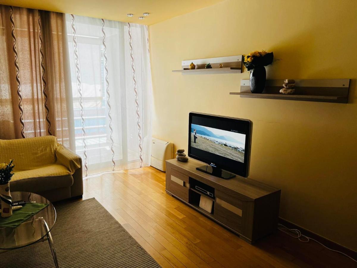 'M&M' Two Bedroom Apartment In Center Of Budva Exterior foto