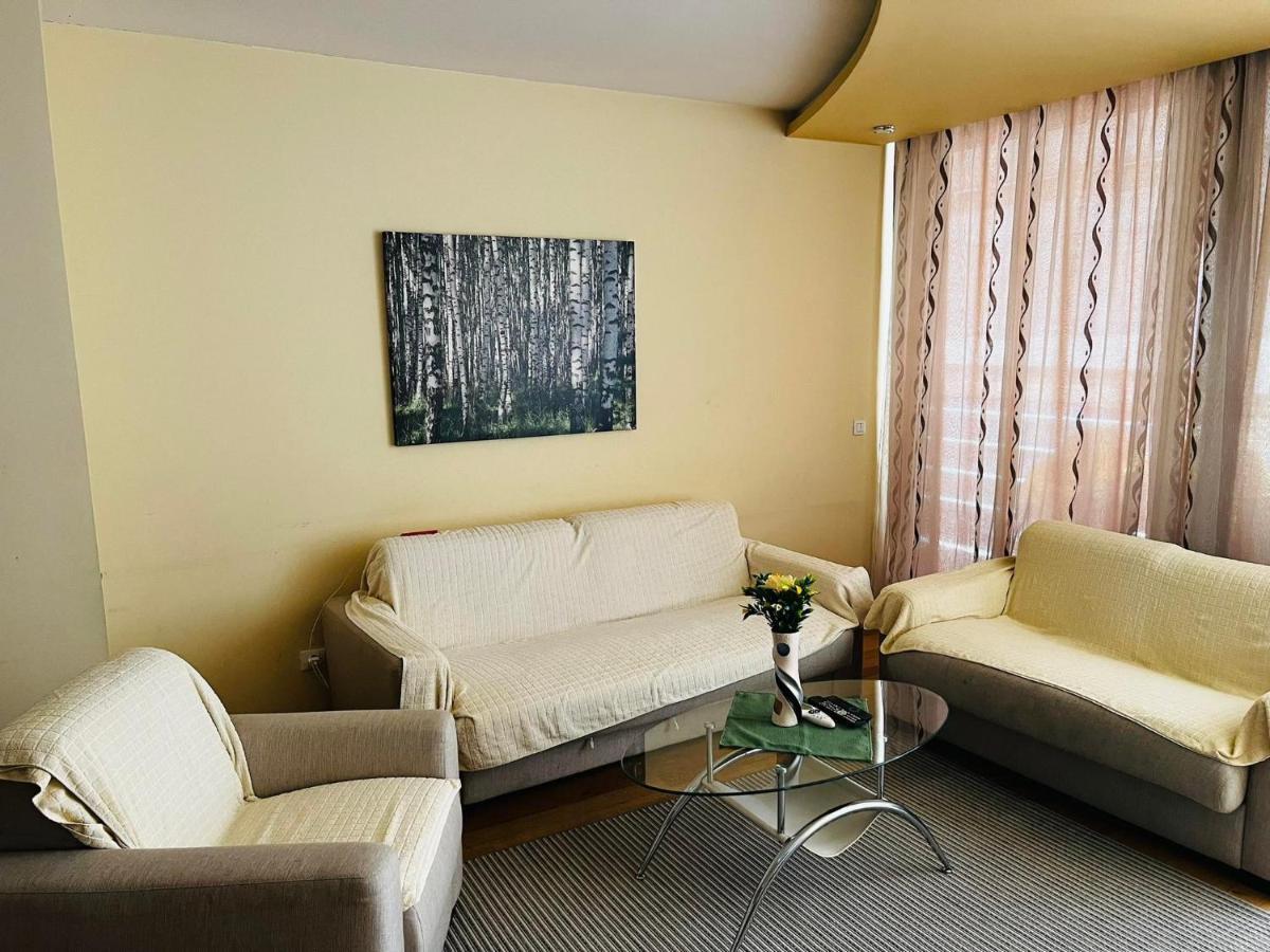 'M&M' Two Bedroom Apartment In Center Of Budva Exterior foto