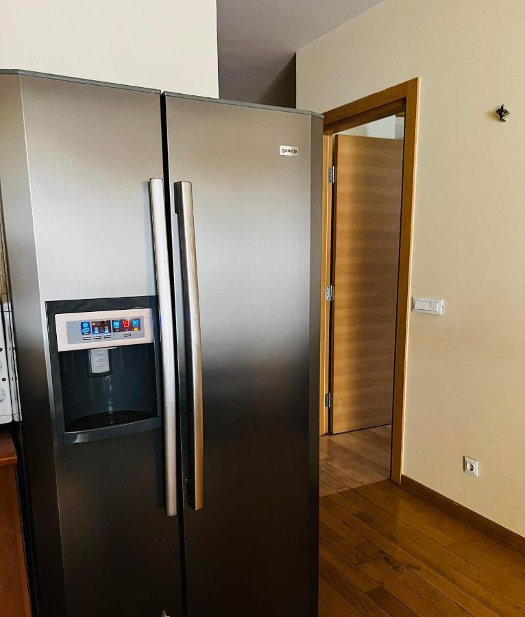 'M&M' Two Bedroom Apartment In Center Of Budva Exterior foto